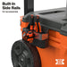 Klein Tools MODbox Three Drawer Rolling Toolbox