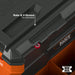 Klein Tools MODbox Three Drawer Rolling Toolbox