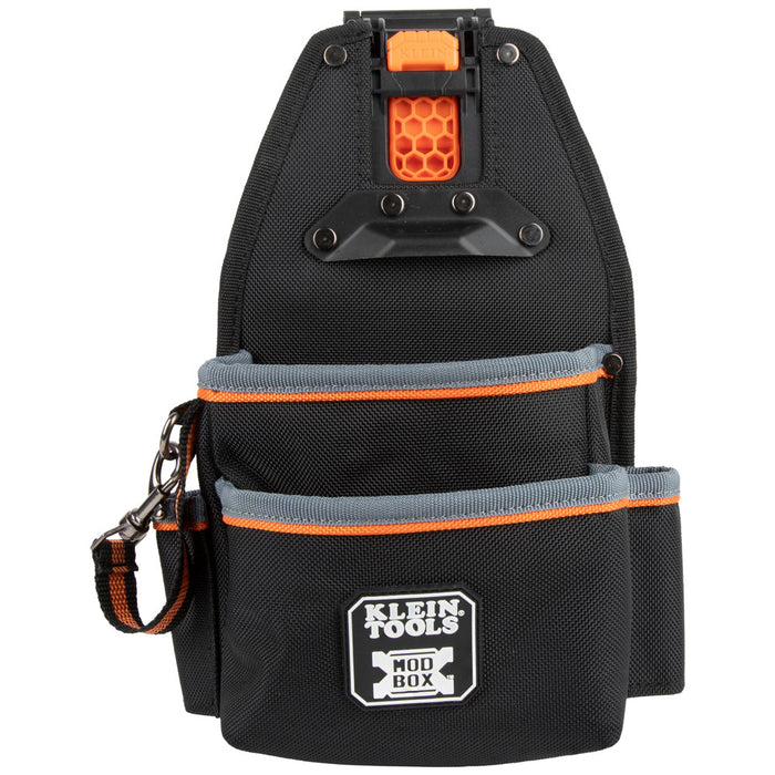 Klein Tools MODbox Open Tool Pouch, Model 55833MB