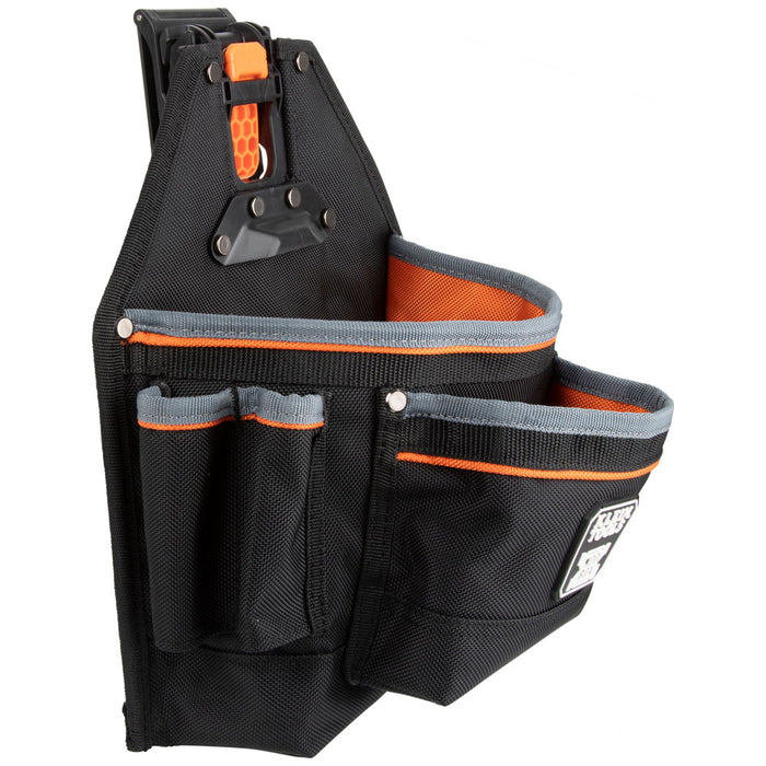 Klein 8-pocket Tool Apron MODboxu2122 Pocket Tool Pouch KLE