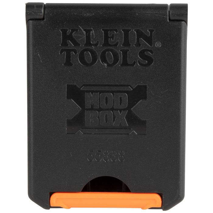 Klein Tools MODbox Pouch Clips (3 pk), Model 55838MB*