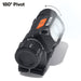 Klein Tools 1000-Lumen Rechargeable Headlamp with Strap