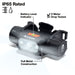 Klein Tools 1000-Lumen Rechargeable Headlamp with Strap