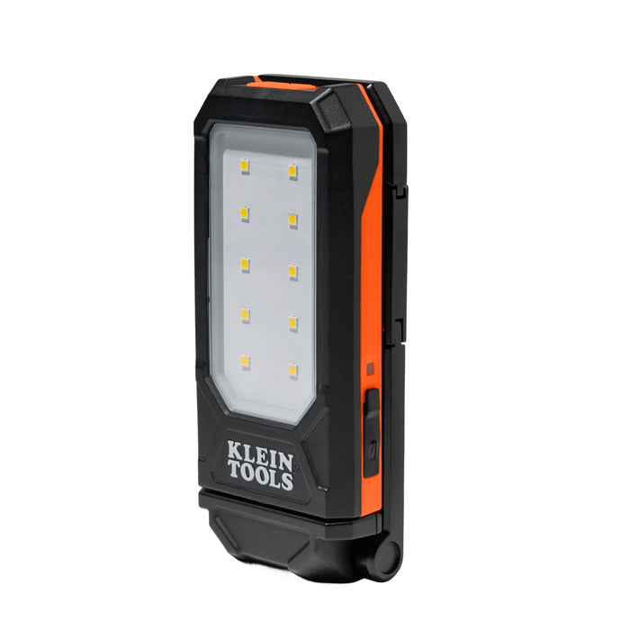 Klein Tools Slim Rechargeable Personal Work Light
