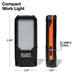 Klein Tools Slim Rechargeable Personal Work Light