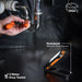 Klein Tools Slim Rechargeable Personal Work Light