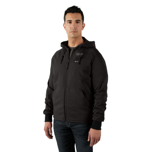 Milwaukee Heated Hoodie Kit Black L