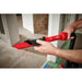 Milwaukee AIR-TIP™ 3-in-1 Crevice and Brush Tool