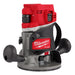 Milwaukee M18 FUEL™  1/2" Router