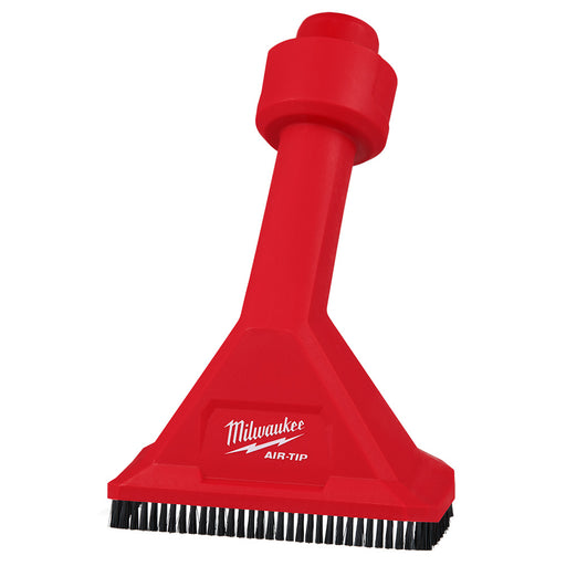 Milwaukee AIR-TIP™ Rocking Utility Nozzle w/ Brushes