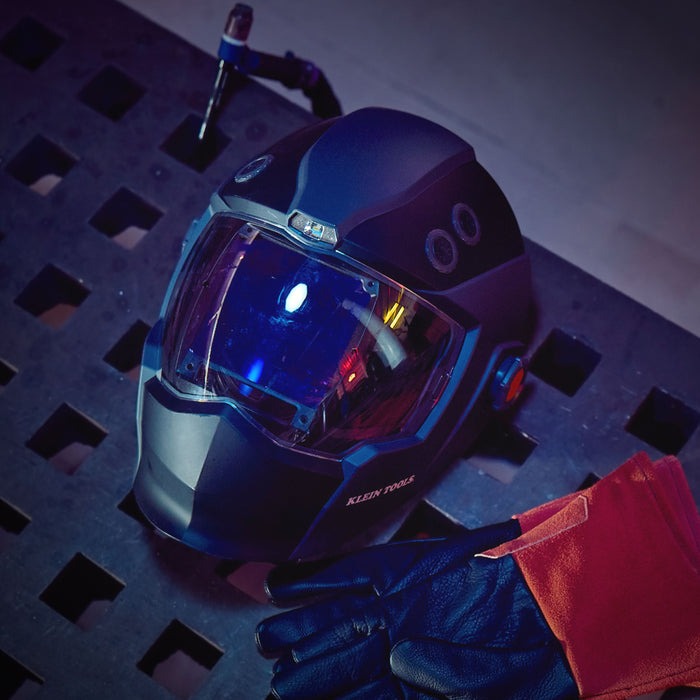 Klein Tools Phoenix Series Panoramic Welding Helmet