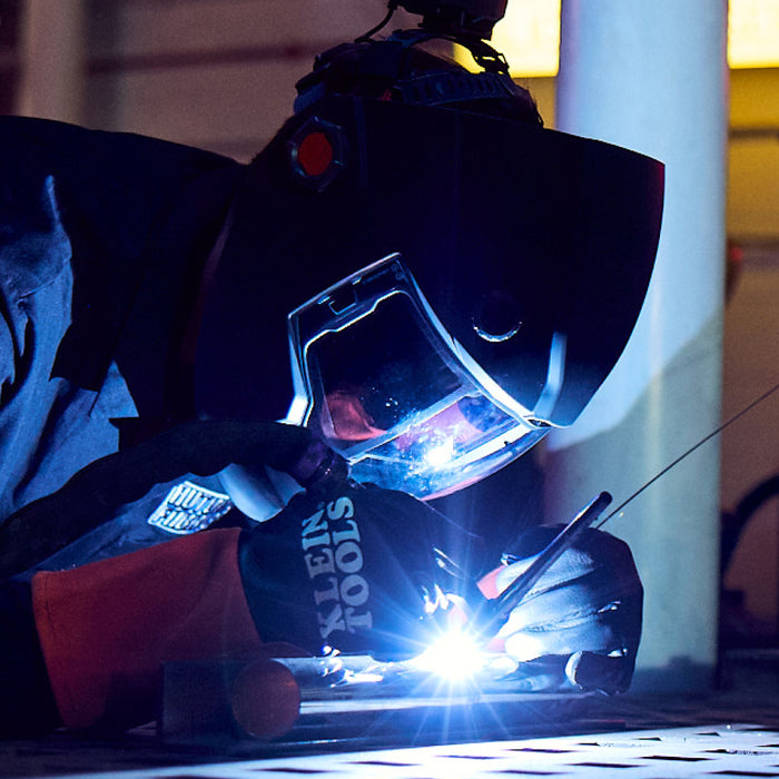 Klein Tools Phoenix Series Panoramic Welding Helmet