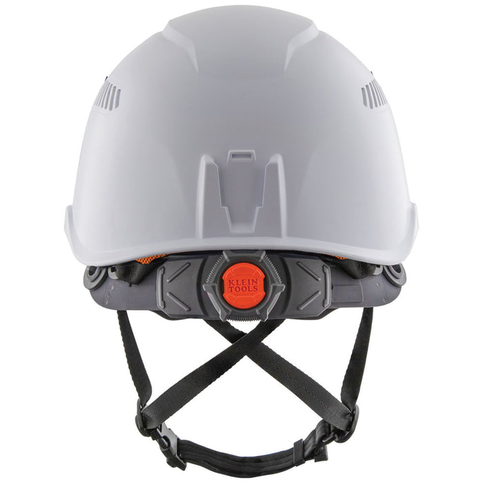 Klein Tools Safety Helmet Chin Strap, Model CLMBRSTRP*
