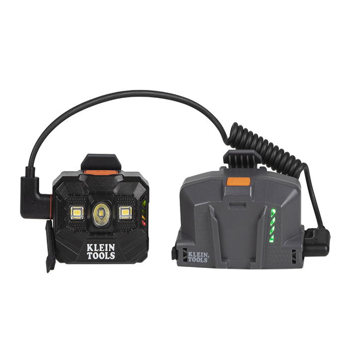 Klein Tools Cooling Fan for Hard Hat and Safety Helmet