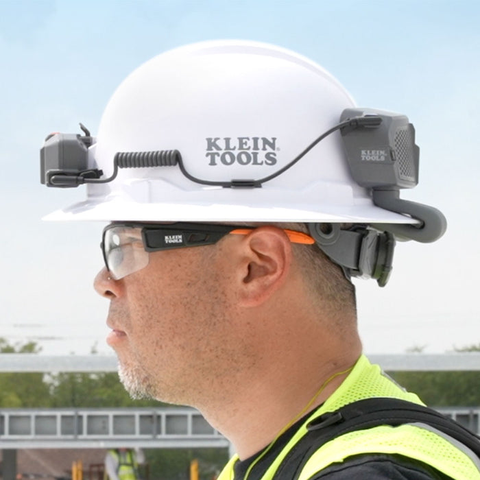 Klein Tools Cooling Fan for Hard Hat and Safety Helmet