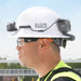 Klein Tools Cooling Fan for Hard Hat and Safety Helmet