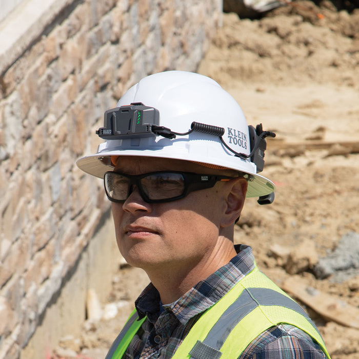 Klein Tools Cooling Fan for Hard Hat and Safety Helmet