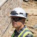 Klein Tools Cooling Fan for Hard Hat and Safety Helmet