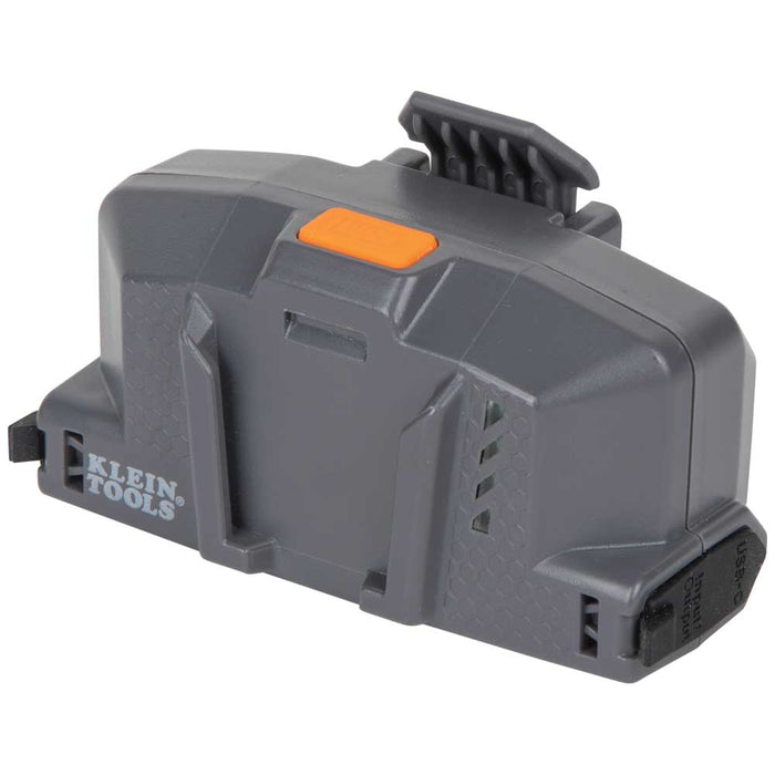 Klein Tools Cooling Fan for Hard Hat and Safety Helmet