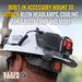 Klein Tools Cooling Fan for Hard Hat and Safety Helmet