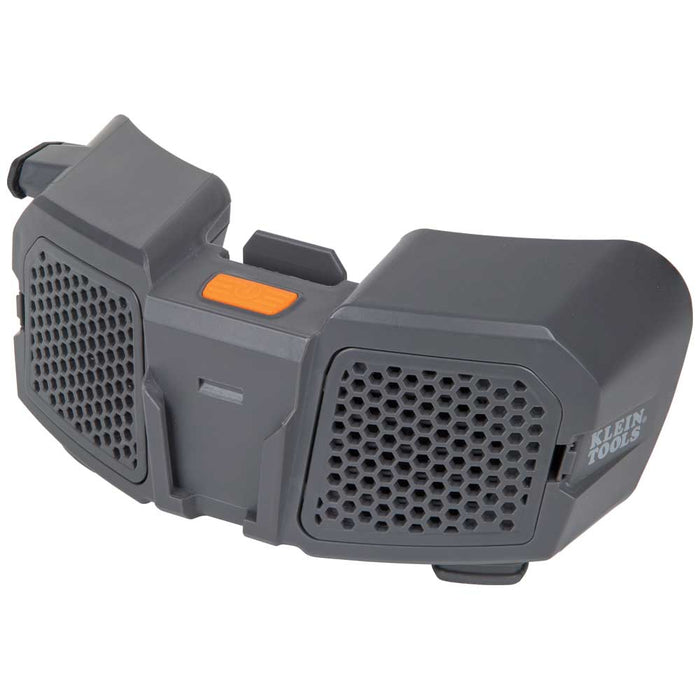 Klein Tools Cooling Fan for Hard Hat and Safety Helmet
