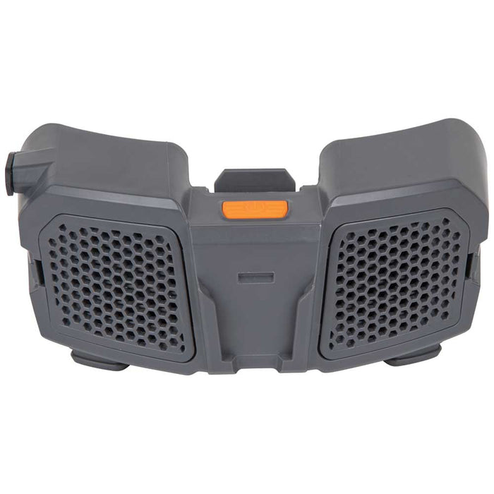 Klein Tools Cooling Fan for Hard Hat and Safety Helmet