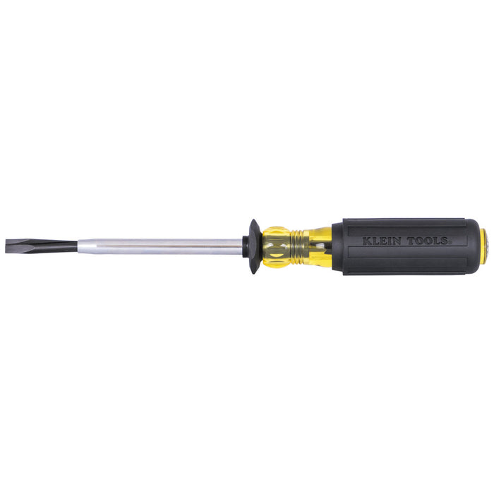 Klein Tools Slotted Screw Holding Driver, 5/16-Inch, Model 6026K