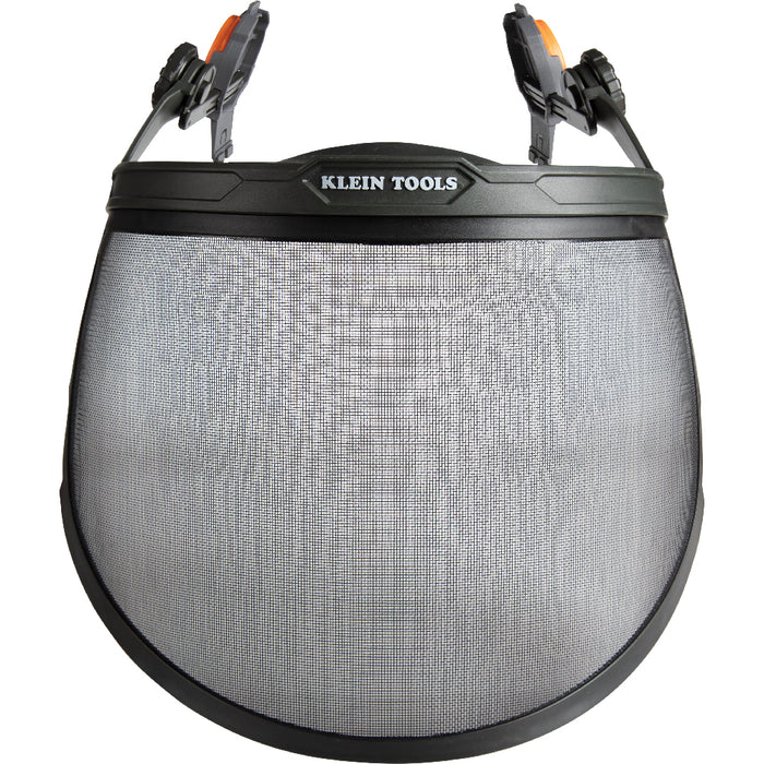 Klein Tools Face Shield, Mesh, Model 60474*