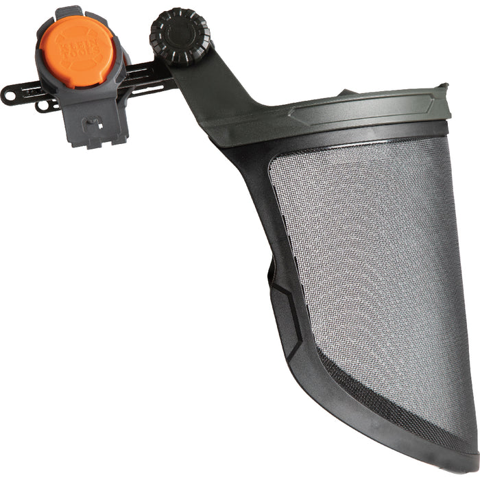 Klein Tools Face Shield, Mesh, Model 60474*