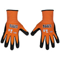 View Klein Tools Cut 1 Knit Dip Glove, Extra-Large (1 PK), Model 60673*
