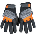 View Klein Tools General Purpose Gloves, Medium, Model 60595