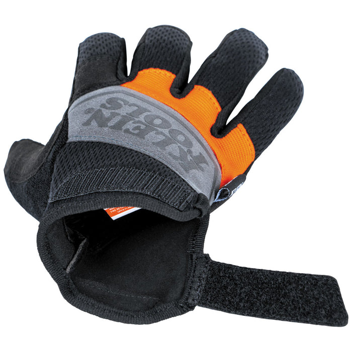 Klein Tools General Purpose Gloves, Extra-Large, Model 60597*