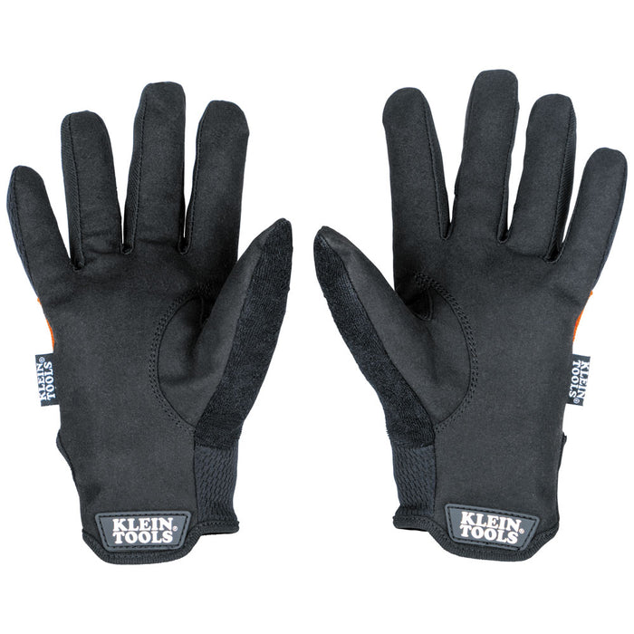 Klein Tools General Purpose Gloves, Medium, Model 60595