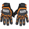 View Klein Tools Heavy Duty Gloves, Extra-Large, Model 60601