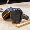 Klein Tools Behind-the-Head Earmuffs, Model 60613