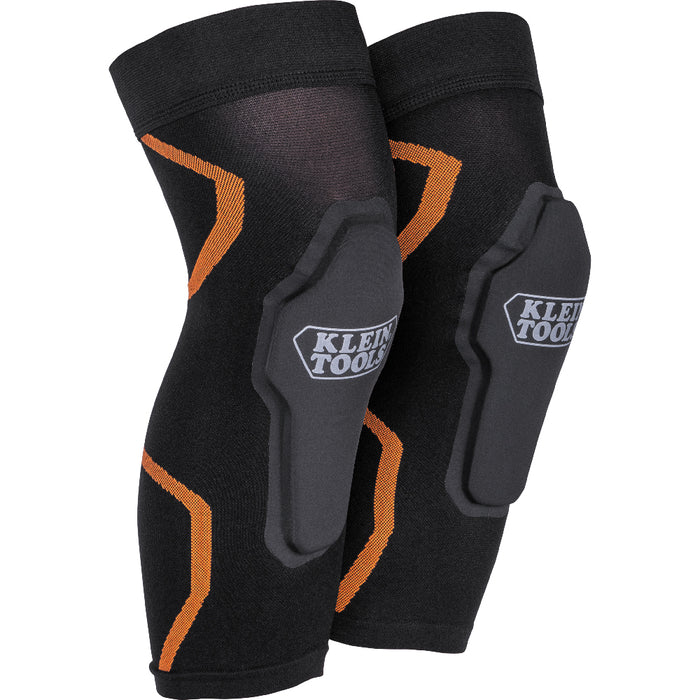 Klein Tools Knee Pad Compression Sleeve L/XL, Model 60624*