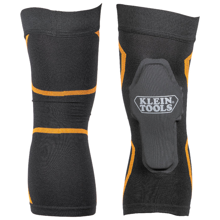 Klein Tools Knee Pad Compression Sleeve L/XL, Model 60624*