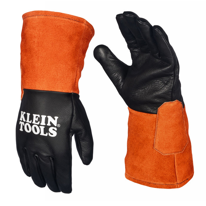 Klein Tools TIG Welding Gloves, Large