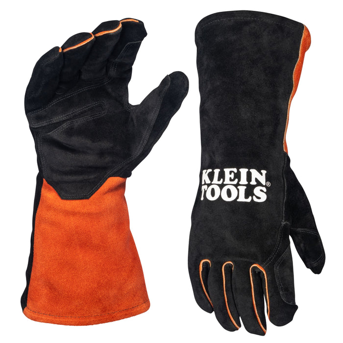 Klein Tools MIG Welding Gloves, X-Large