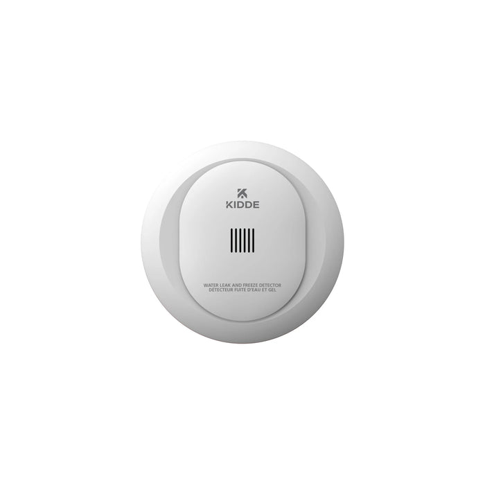 Détecteur de fuites d'eau et de gel KIDDE 21031592 - 60WLDR-WCA (2 piles AA)
