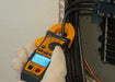 IDEAL Clamp Meter 400A AC TRMS w/ NCVT & Temp