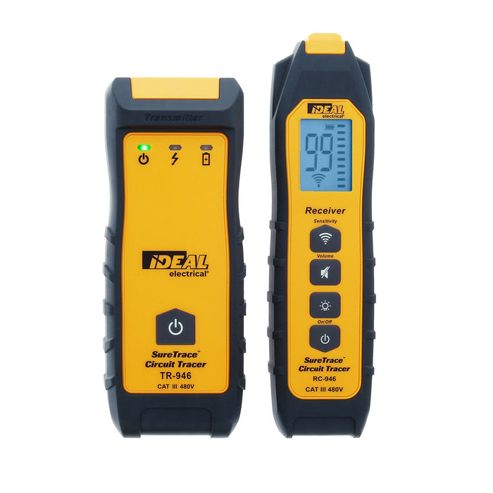 IDEAL SureTrace™ Circuit Tracer