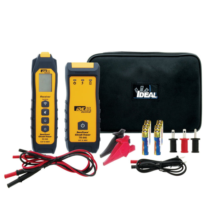 IDEAL SureTrace™ Circuit Tracer