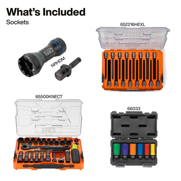 Klein Tools Utility Tool Truck Set