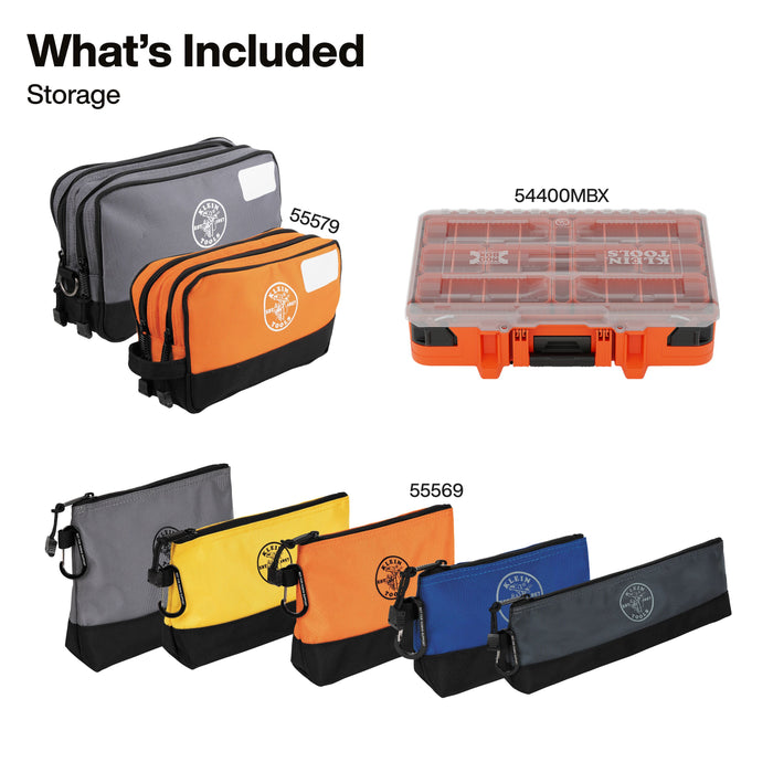 Klein Tools Utility Tool Truck Set