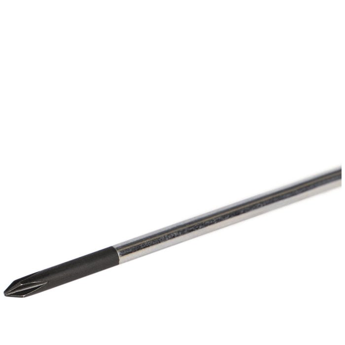 Klein Tools #00 Phillips Precision Screwdriver, 2-Inch Shank, Model 6222*