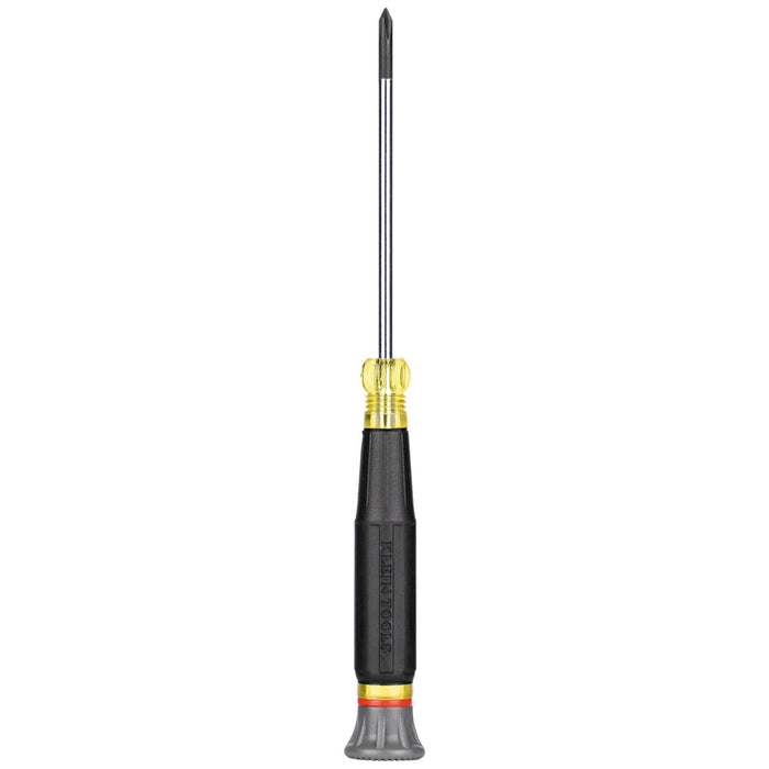 Klein Tools #0 Phillips Precision Screwdriver, 3-Inch Shank, Model 6233*