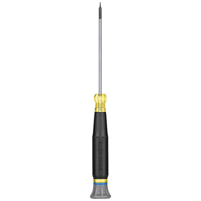 Klein Tools 3/32-Inch Slotted Precision Screwdriver, 3-Inch Shank, Model 6243*