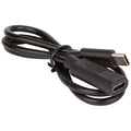 View Klein Tools USB-C Male to Female Cable, 1.5-Foot, Model 62807*