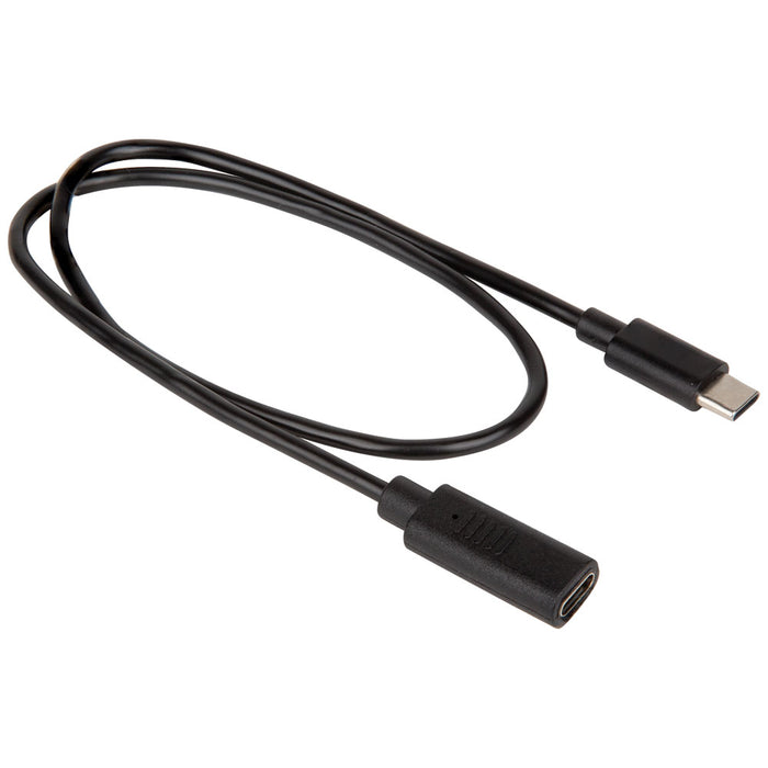 Klein Tools USB-C Male to Female Cable, 1.5-Foot, Model 62807*